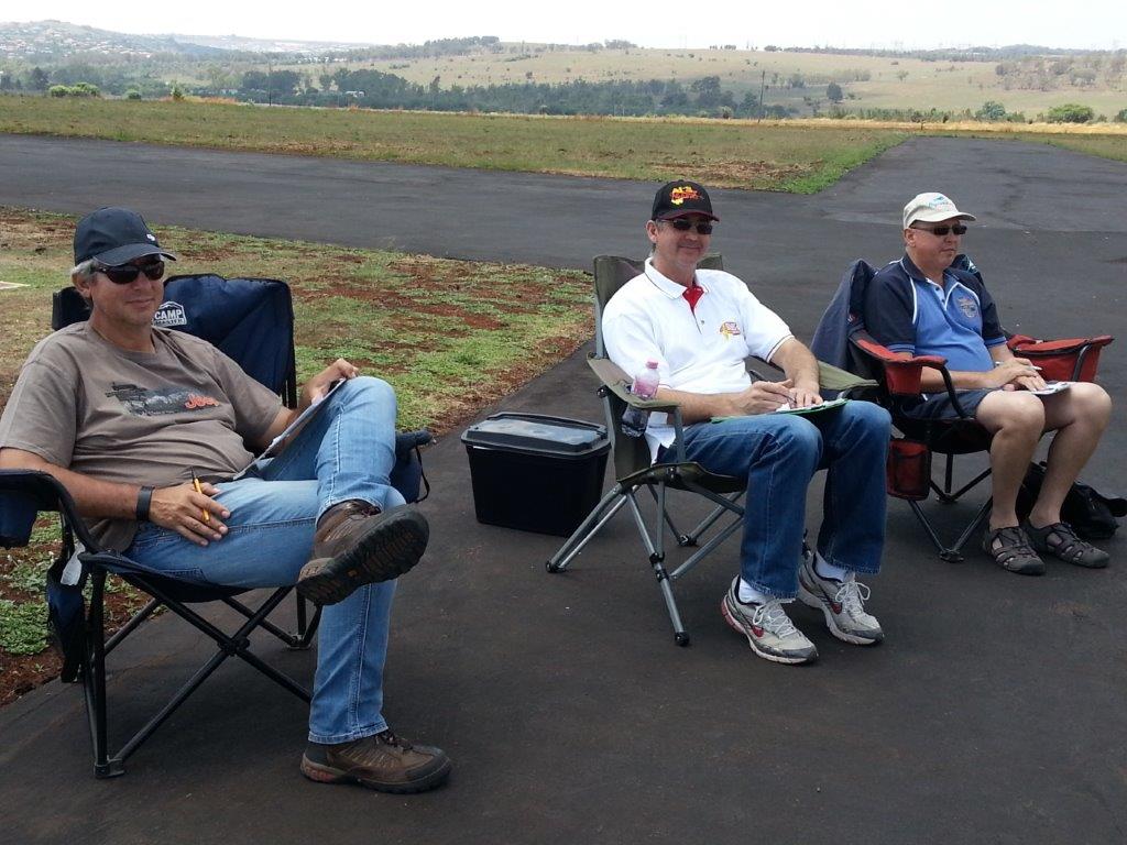 Model Aerobatics